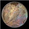 Image 3 : 1923-p Peace Dollar $1 Grades Select Unc