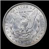 Image 3 : 1891-p Morgan Dollar $1 Grades Select Unc
