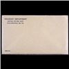 Image 2 : Original sealed 1958 United States Mint Proof Set