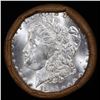 Image 2 : ***Auction Highlight*** 1885 & CC Uncirculated Morgan Dollar Shotgun Roll (fc)
