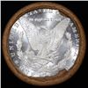 Image 3 : ***Auction Highlight*** 1879 & CC Uncirculated Morgan Dollar Shotgun Roll (fc)
