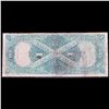 Image 3 : 1917 $1 Legal Tender, Signatures of Elliott & Burke, FR37  Grades f+