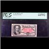 Image 2 : PCGS 1870's US Fractional Currency 50c Fifth Issue fr-1381 Graded cu64 PPQ By PCGS