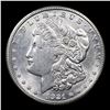 Image 2 : 1921-s Morgan Dollar $1 Grades Select Unc