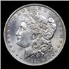 Image 2 : 1884-o Morgan Dollar $1 Grades Choice+ Unc