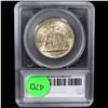 Image 5 : ***Auction Highlight*** 1936 Elgin Old Commem Half Dollar 50c Graded ms67 By SEGS (fc)
