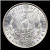Image 3 : ***Auction Highlight*** 1901-p Morgan Dollar $1 Graded ms64+ By SEGS (fc)