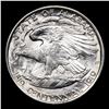 Image 3 : ***Auction Highlight*** 1921 Alabama Old Commem Half Dollar 50c Graded ms65+ By SEGS (fc)