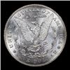 Image 3 : ***Auction Highlight*** 1879-s Rev '78 Top 100 Vam 35 I4 R4 Morgan Dollar $1 Graded Select Unc By US