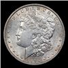 Image 2 : ***Auction Highlight*** 1896-o Morgan Dollar $1 Graded Select Unc By USCG (fc)