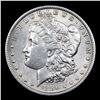Image 2 : ***Auction Highlight*** 1886-o Morgan Dollar $1 Graded Select+ Unc By USCG (fc)