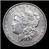 Image 2 : ***Auction Highlight*** 1894-p vam 3 R5 Morgan Dollar $1 Graded Select Unc By USCG (fc)
