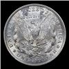Image 3 : 1921-d vam 4A I3 R6 Morgan Dollar $1 Grades Select Unc