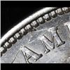 Image 4 : 1921-d vam 4A I3 R6 Morgan Dollar $1 Grades Select Unc
