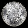 Image 2 : 1884-o Morgan Dollar $1 Grades GEM+ Unc