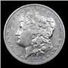 Image 2 : 1883-s vam 1A R5 Morgan Dollar $1 Grades Select AU