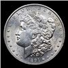 Image 2 : 1891-s Morgan Dollar $1 Grades Select Unc