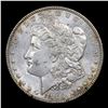 Image 2 : 1903-p Morgan Dollar $1 Grades Select Unc