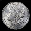 Image 2 : 1921-p Morgan Dollar $1 Grades Choice+ Unc