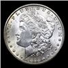 Image 2 : 1898-o Morgan Dollar $1 Grades GEM+ Unc