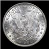 Image 3 : 1898-o Morgan Dollar $1 Grades GEM+ Unc