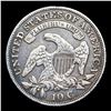 Image 3 : 1830 JR-2 Capped Bust Dime 10c Grades AU Details
