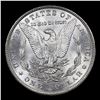 Image 3 : 1900-p Morgan Dollar $1 Grades Choice+ Unc