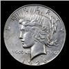 Image 2 : 1926-s Peace Dollar $1 Grades Choice AU/BU Slider