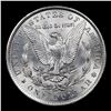 Image 3 : 1900-o vam 21 R5 Morgan Dollar $1 Grades GEM Unc