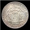 Image 2 : 1934 Maryland Old Commem Half Dollar 50c Grades GEM Unc