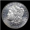 Image 2 : 1878-s Morgan Dollar $1 Grades Unc Details