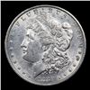 Image 2 : 1880-o Morgan Dollar $1 Grades Select Unc