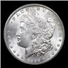 Image 2 : 1899-o Morgan Dollar $1 Grades Choice Unc