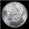 Image 2 : 1901-o Morgan Dollar $1 Grades Choice Unc