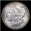 Image 2 : 1904-o vam 5 R5 Morgan Dollar $1 Grades Select Unc
