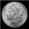 Image 2 : 1921-d Morgan Dollar $1 Grades Select Unc