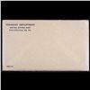 Image 2 : Original sealed 1958 United States Mint Proof Set