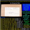 Image 1 : Original sealed box 5- 1992 United States Mint Sets Possible CLOSE AM Variety!