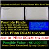 Image 1 : Original sealed 1957 United States Mint Proof Set