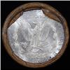 Image 3 : ***Auction Highlight*** Full solid date 1904-o Uncirculated Morgan silver dollar roll, 20 coins (fc)