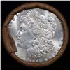 Image 2 : ***Auction Highlight*** 1889 & CC Uncirculated Morgan Dollar Shotgun Roll (fc)