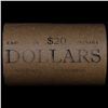 Image 4 : ***Auction Highlight*** 1891 & CC Uncirculated Morgan Dollar Shotgun Roll (fc)