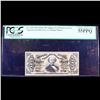 Image 2 : PCGS US Fractional Currency 50c Third Issue fr-1339 Spinner Graded au55 PPQ By PCGS
