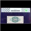 Image 3 : PCGS US Fractional Currency 50c Third Issue fr-1339 Spinner Graded au55 PPQ By PCGS