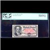 Image 2 : PCGS 1870's US Fractional Currency 50c Fifth Issue fr-1381 Graded au58 PPQ By PCGS