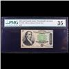 Image 2 : US Fractional Currency 50¢ Fourth Issue March 3, 1863 Fr-1379 Graded vf35 By PMG