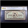 Image 2 : PCGS Military Payment Certificate (MPC) Series 661 $20 Graded vf25 details By PCGS