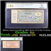 Image 1 : PCGS Military Payment Certificate (MPC) Series 472 $5 Key To Series Graded f15 By PCGS