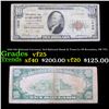 Image 1 : 1929 $10 National Currency '3rd National Bank & Trust Co Of Scrantion, PA' TY1 Grades vf+