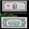 Image 1 : 1928G $2 Red seal United States Note Grades Choice AU/BU Slider